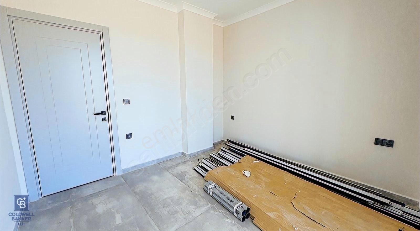 Gümüşlük Bodrum Yatırım Değeri Yüksek,sıfır Proje,lüks Villa - Görsel 20