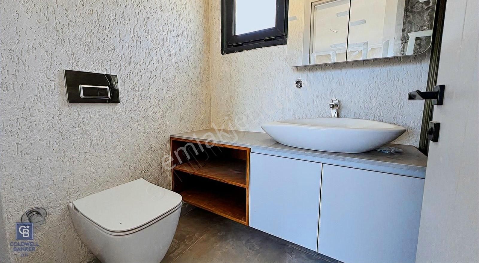 Gümüşlük Bodrum Yatırım Değeri Yüksek,sıfır Proje,lüks Villa - Görsel 18