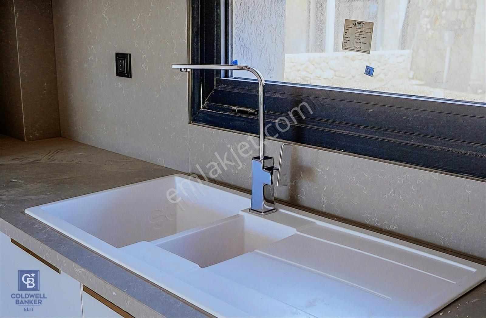 Gümüşlük Bodrum Yatırım Değeri Yüksek,sıfır Proje,lüks Villa - Görsel 7