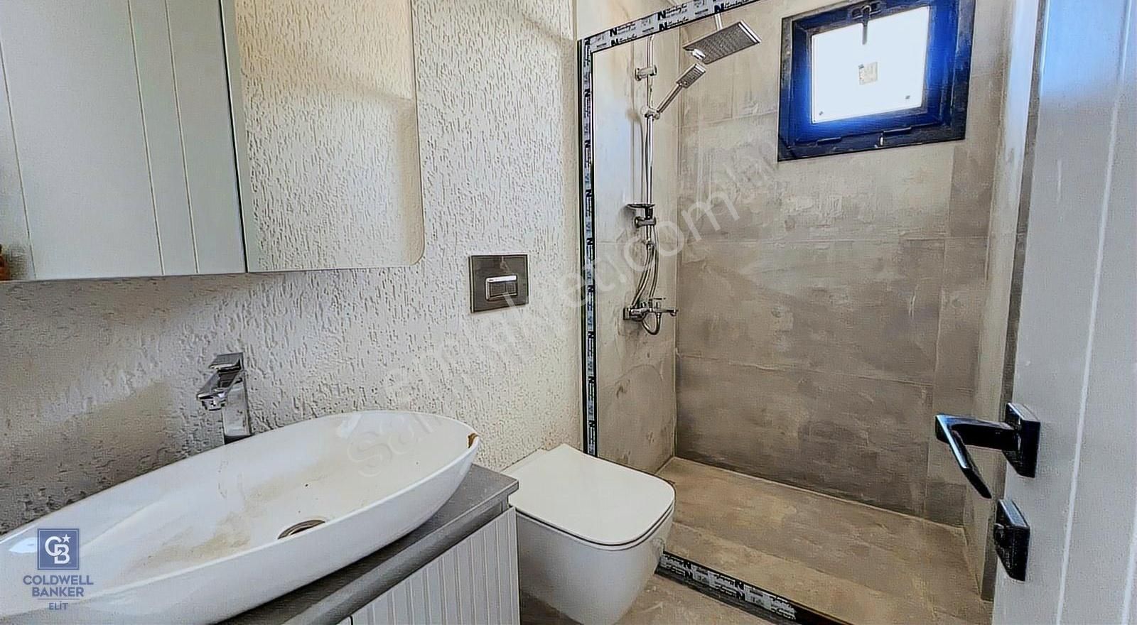 Gümüşlük Bodrum Yatırım Değeri Yüksek,sıfır Proje,lüks Villa - Görsel 12