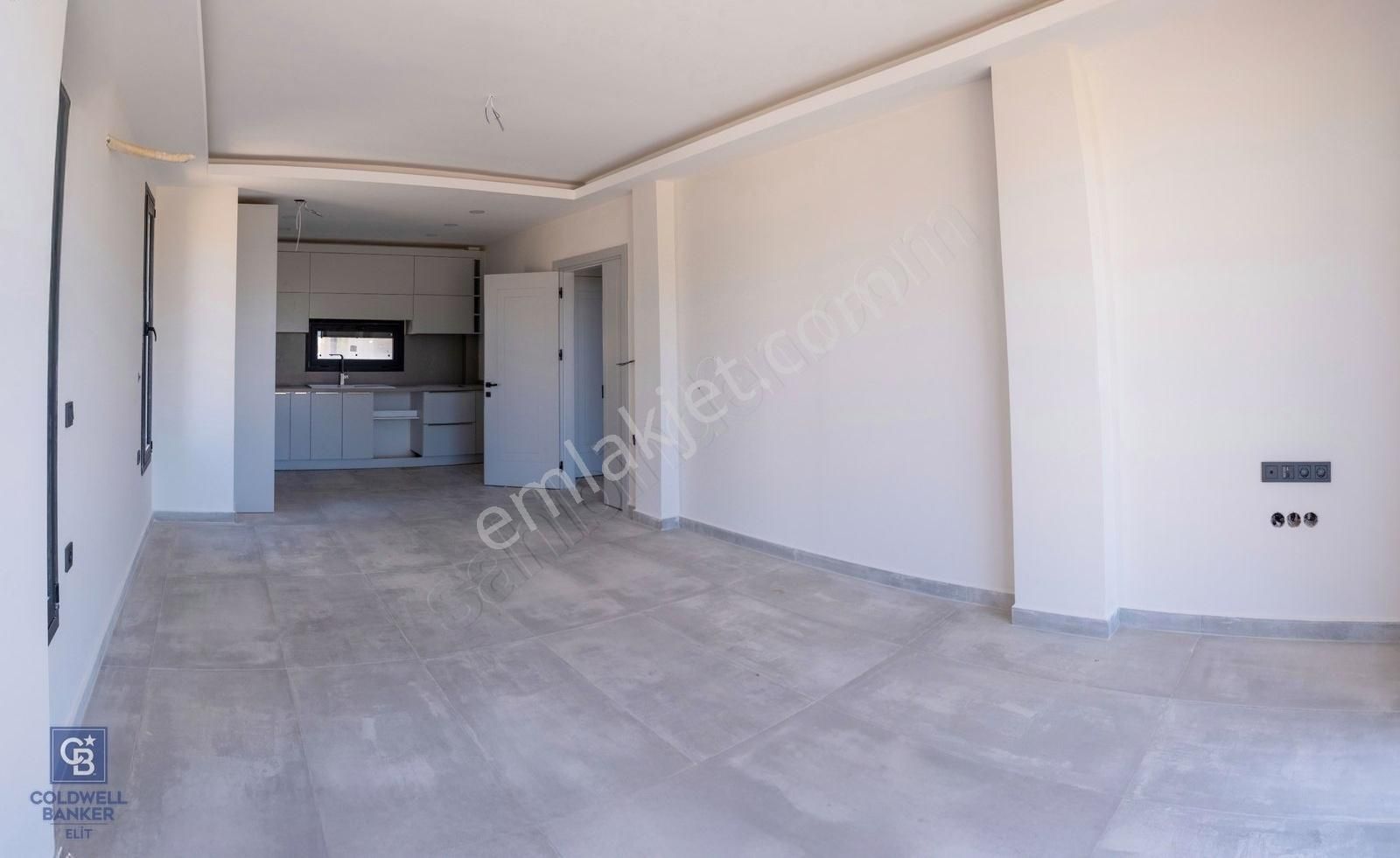 Gümüşlük Bodrum Yatırım Değeri Yüksek,sıfır Proje,lüks Villa - Görsel 16