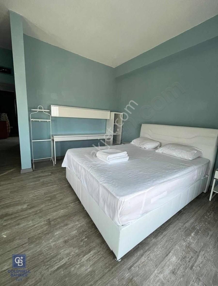 Bodrum Ortakent Yahşi Kiralık Havuzlu Manzaralı Villa - Görsel 7