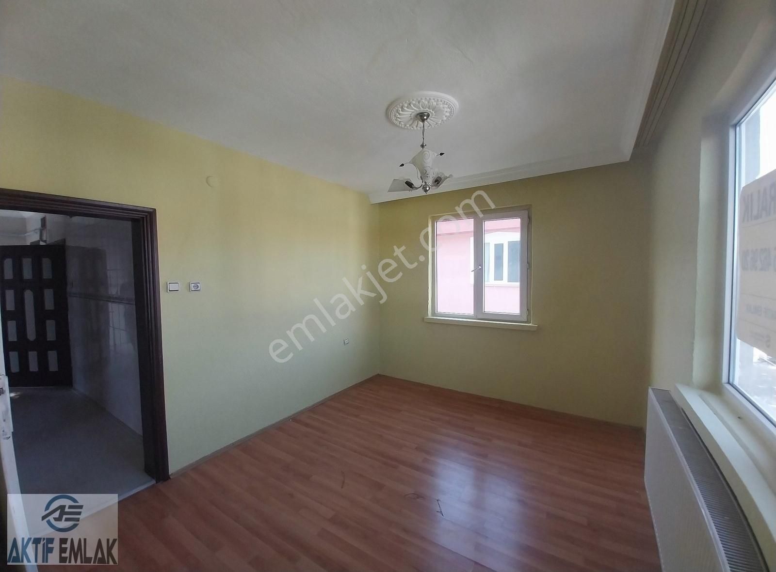 Aktif Emlak'tan M.f.ç Mah Kiralık Daire