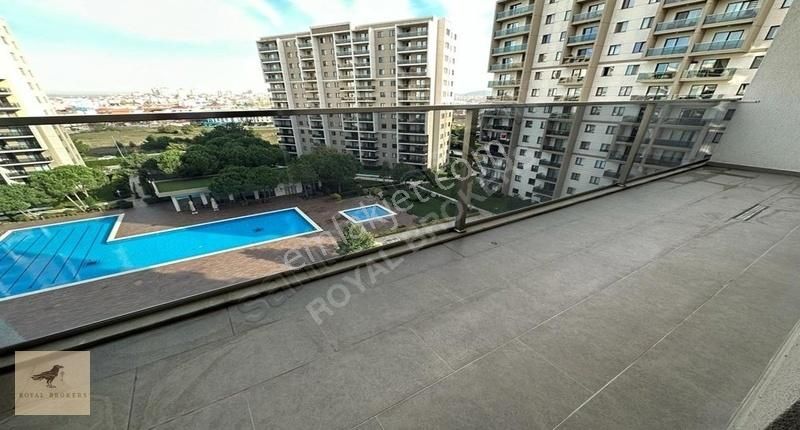 Satılık, Sancaktepe, Evre-2 Site, 7. Kat, 3+1,süper Bakımlı, Boş - Görsel 3