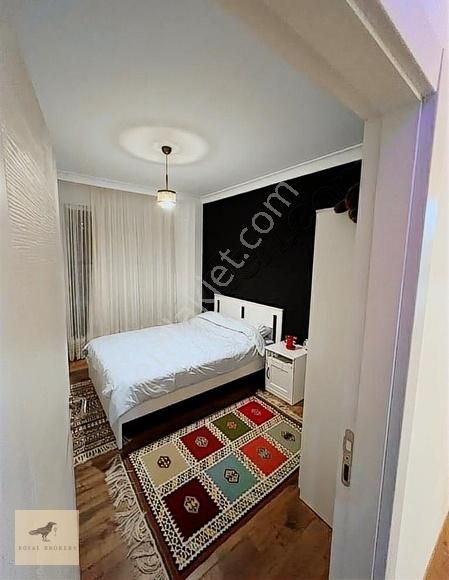 Satılık, Durali Alıç'da,site İçerisinde Güvenlikli 3+1 Daire - Görsel 5