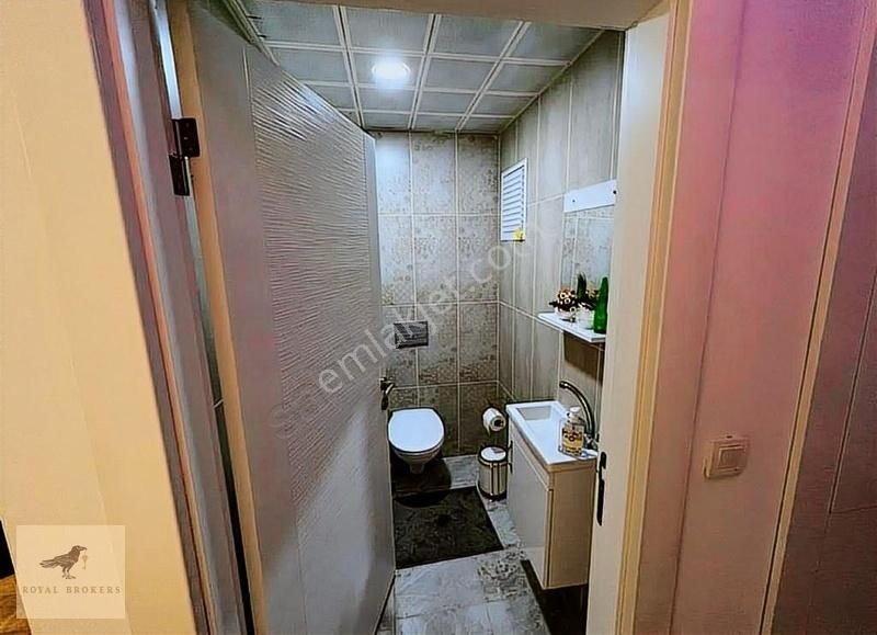 Satılık, Durali Alıç'da,site İçerisinde Güvenlikli 3+1 Daire - Görsel 6