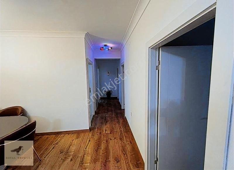 Satılık, Durali Alıç'da,site İçerisinde Güvenlikli 3+1 Daire - Görsel 12