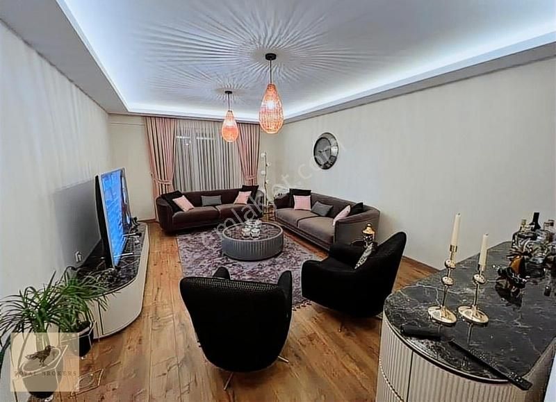 Satılık, Durali Alıç'da,site İçerisinde Güvenlikli 3+1 Daire - Görsel 10