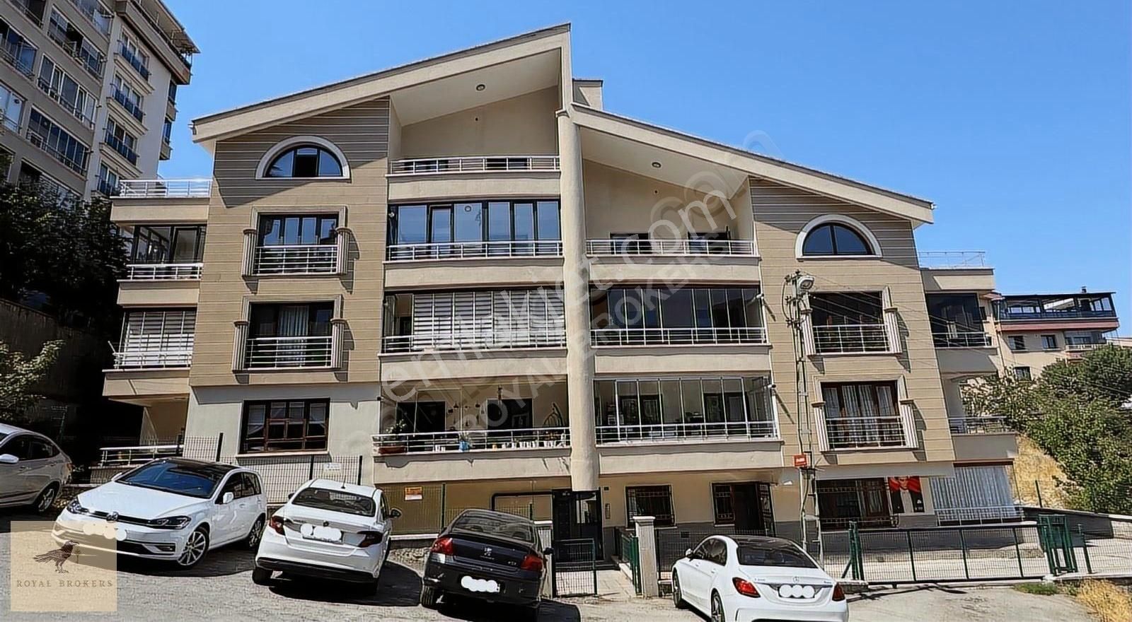 Satılık,kırkkonaklar,full Yapılı,6+1 Dubleks, Mercan Cad. Yakını