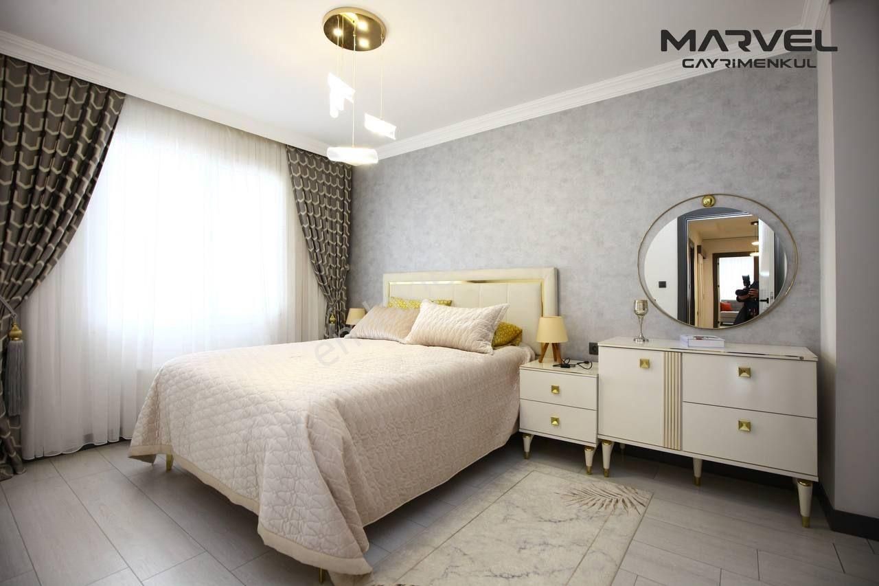 Marvel Kayseri//satılık 4+1 Daire