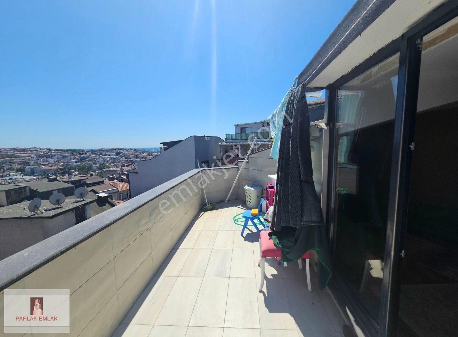 Üsküdar Sultantepe Mh. 3+1 Yeni Bina Fırsat Dublex - Görsel 5