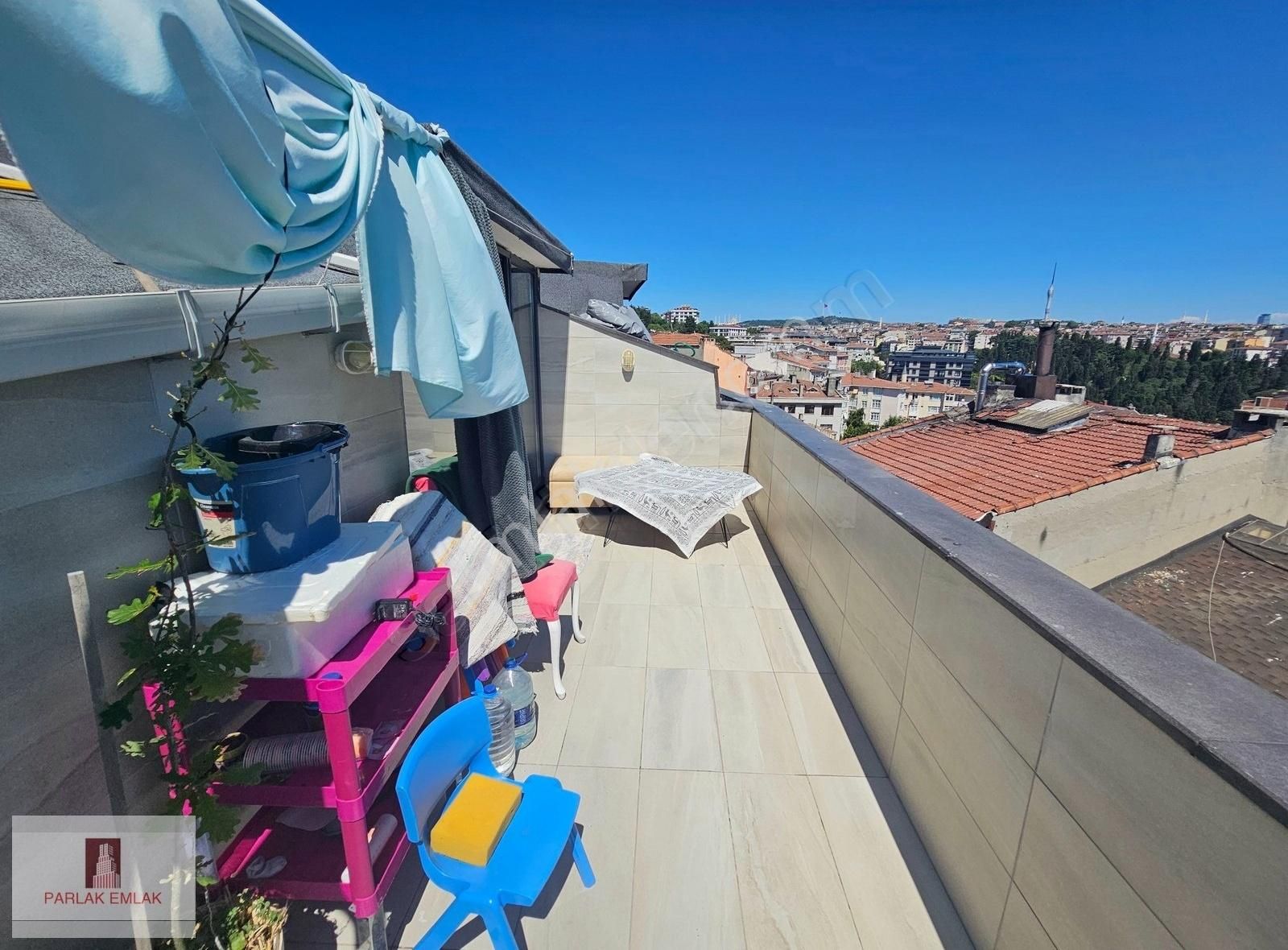 Üsküdar Sultantepe Mh. 3+1 Yeni Bina Fırsat Dublex - Görsel 8