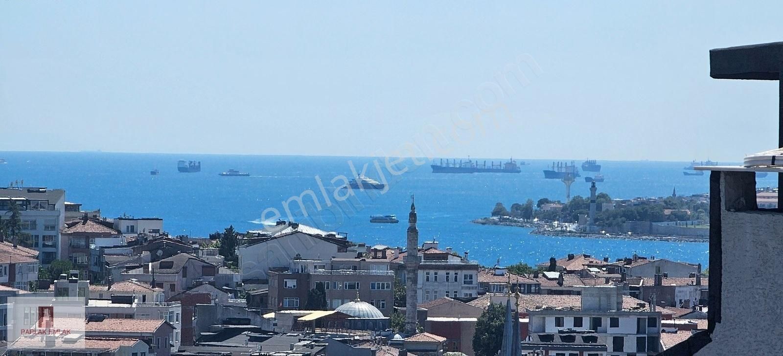 Üsküdar Sultantepe Mh. 3+1 Yeni Bina Fırsat Dublex - Görsel 11