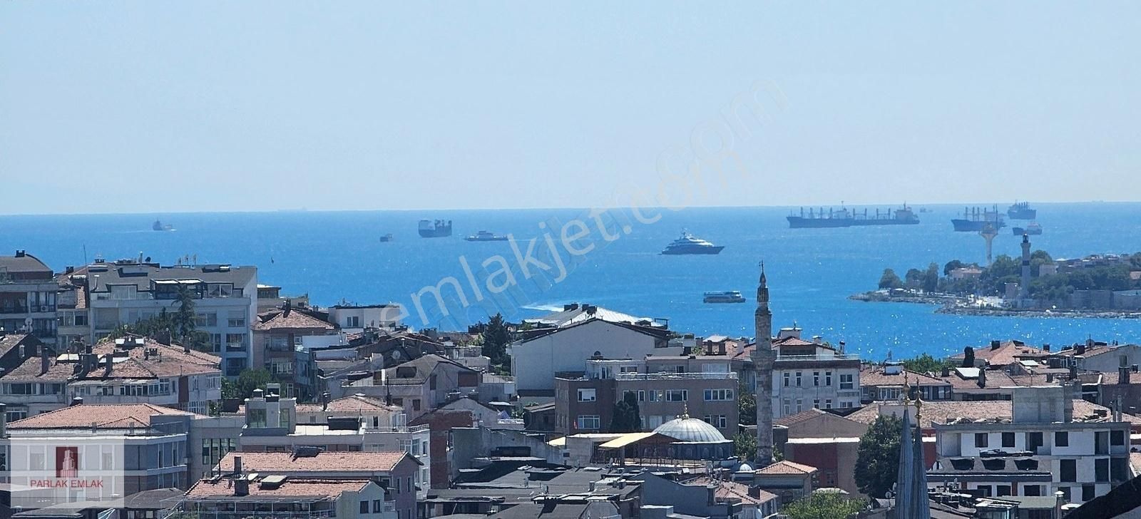 Üsküdar Sultantepe Mh. 3+1 Yeni Bina Fırsat Dublex - Görsel 4