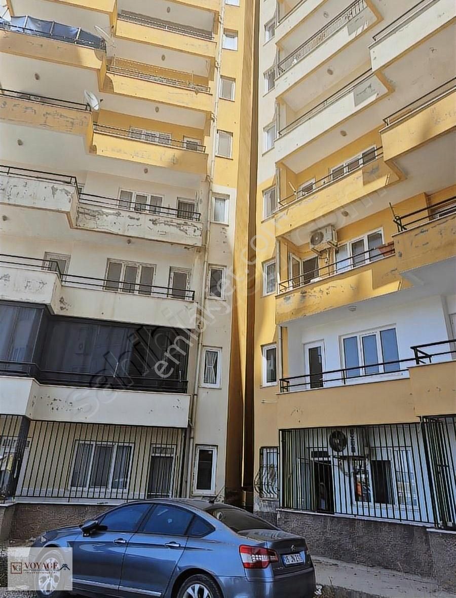 Altıntaş'ta Site İçinde Fırsat Satılık Daire