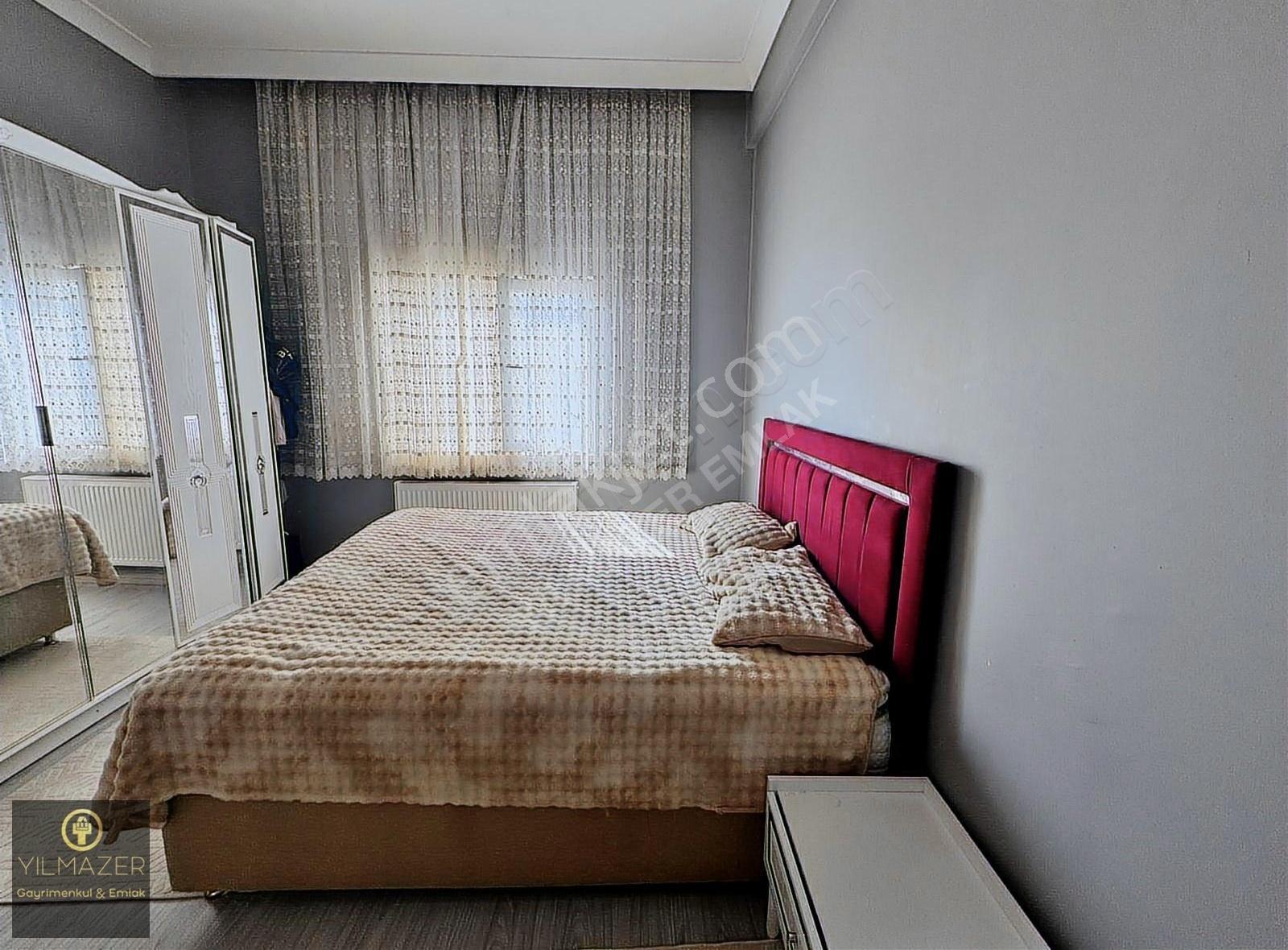 Yılmazer'den 2. Kat Konumunda Geniş Balkon Okula Yakın 3+1 Giriş - Görsel 9