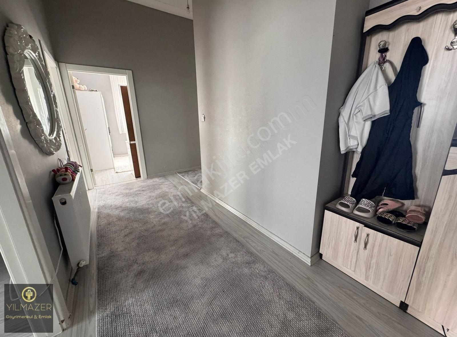 Yılmazer'den 2. Kat Konumunda Geniş Balkon Okula Yakın 3+1 Giriş - Görsel 10
