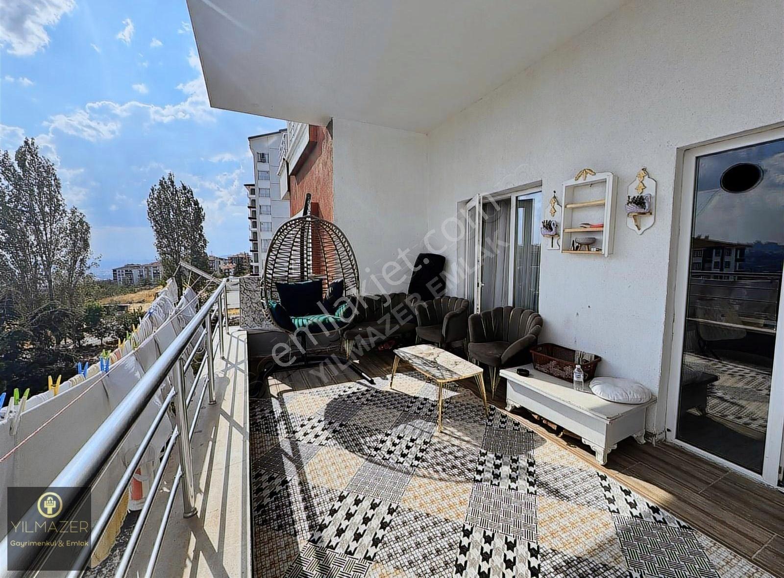 Yılmazer'den 2. Kat Konumunda Geniş Balkon Okula Yakın 3+1 Giriş - Görsel 18