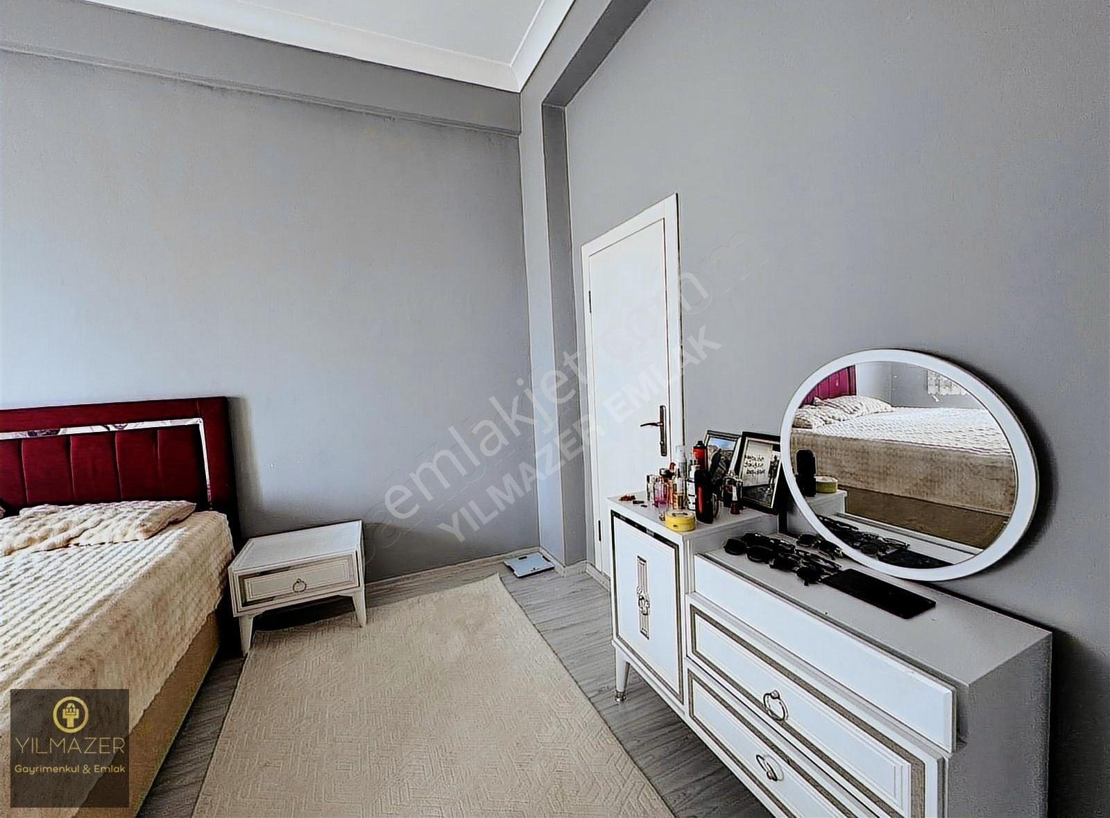 Yılmazer'den 2. Kat Konumunda Geniş Balkon Okula Yakın 3+1 Giriş - Görsel 4