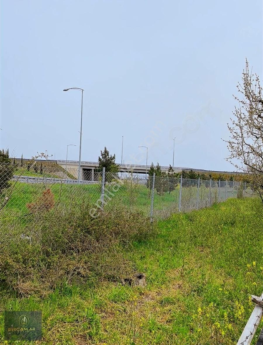 Ercanlar Emlaktan Satılık 12.5 Dönum Elma Bahçesi - Görsel 14