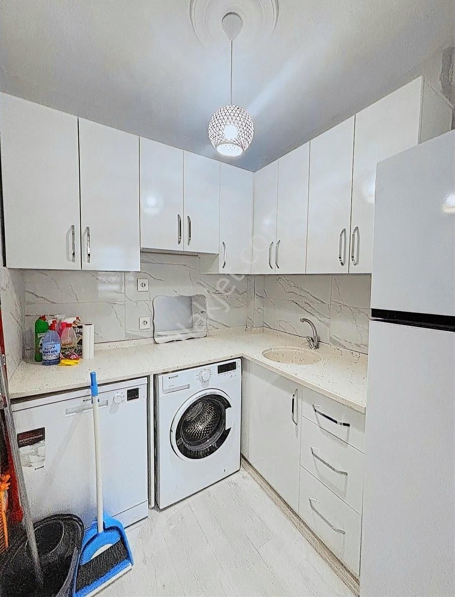 Üçyol Metro Yakını 2+1 Full Yapılı Satılık Daire