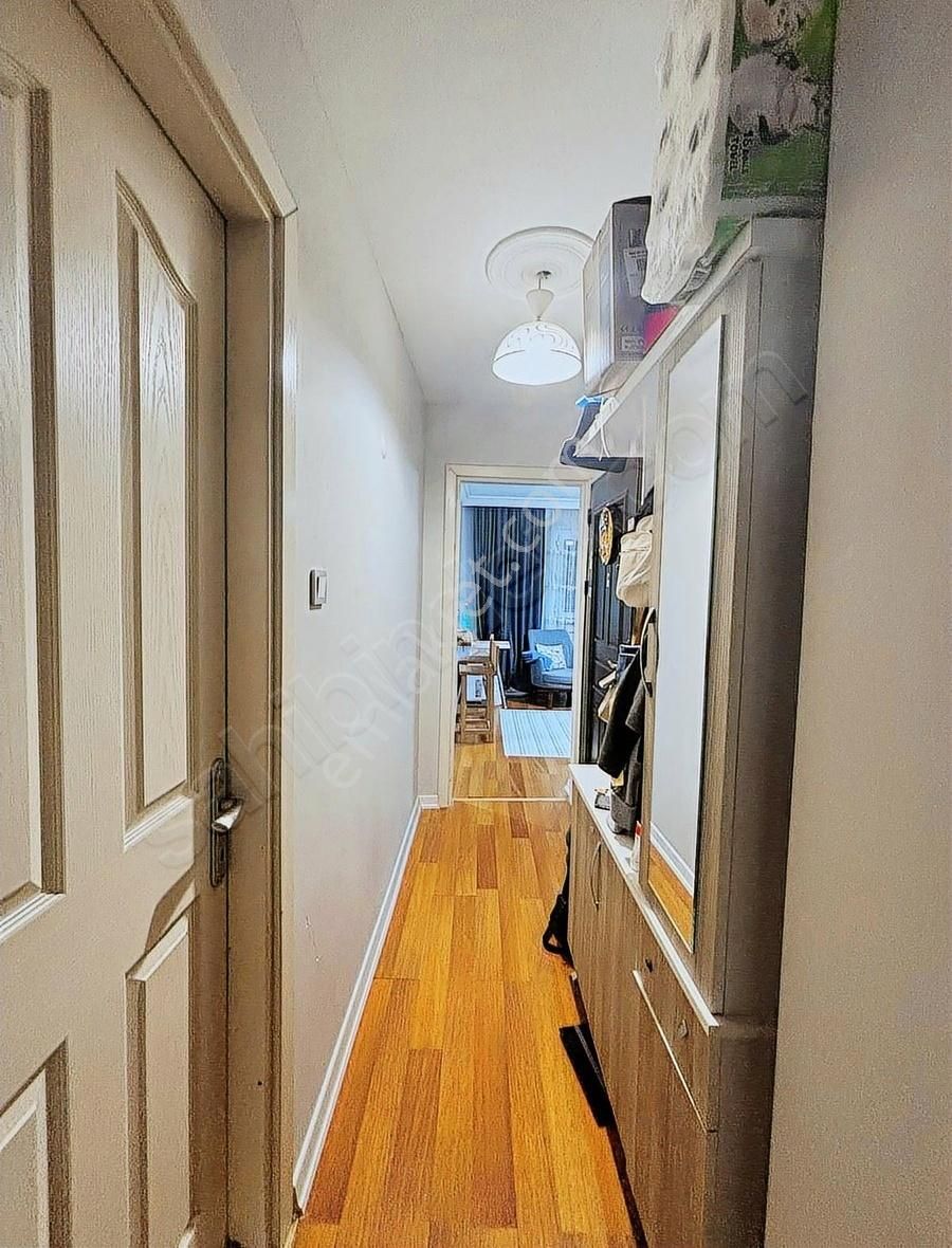 Üçyol Metro Yakını 2+1 Full Yapılı Satılık Daire