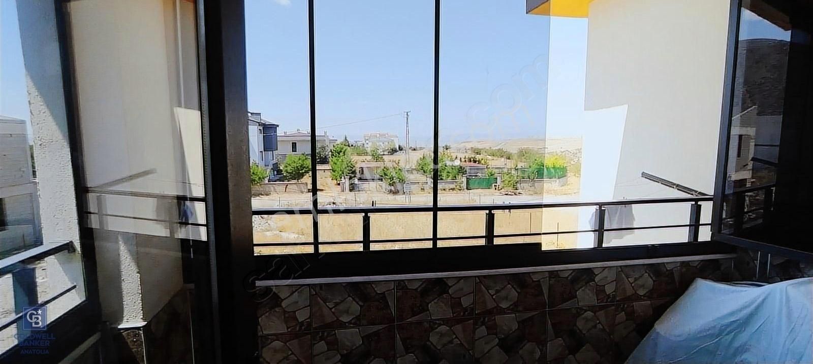 Talas Reşadiyede Manzara Sevenlere ,yok Yok Villa