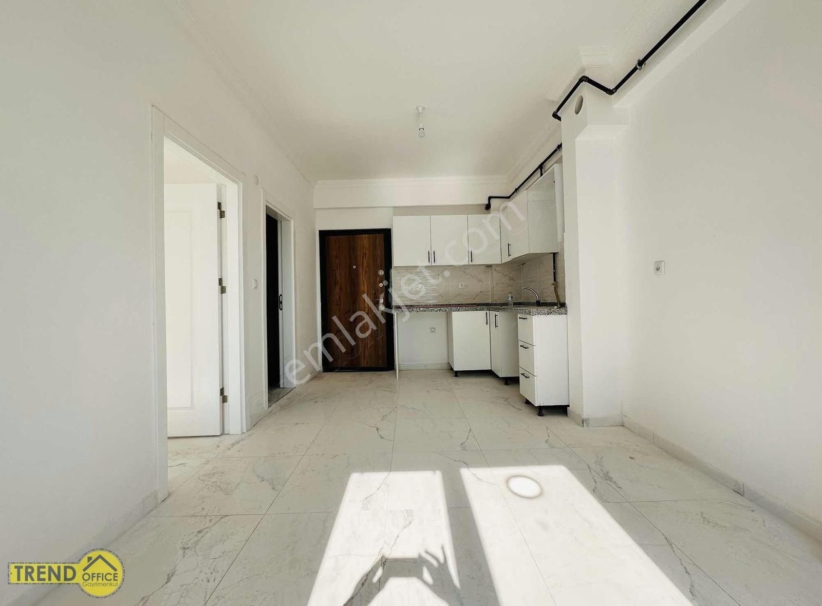 Akhisar Mah. 1+1 Otoparklı Arakat Satılık Daire - Görsel 7