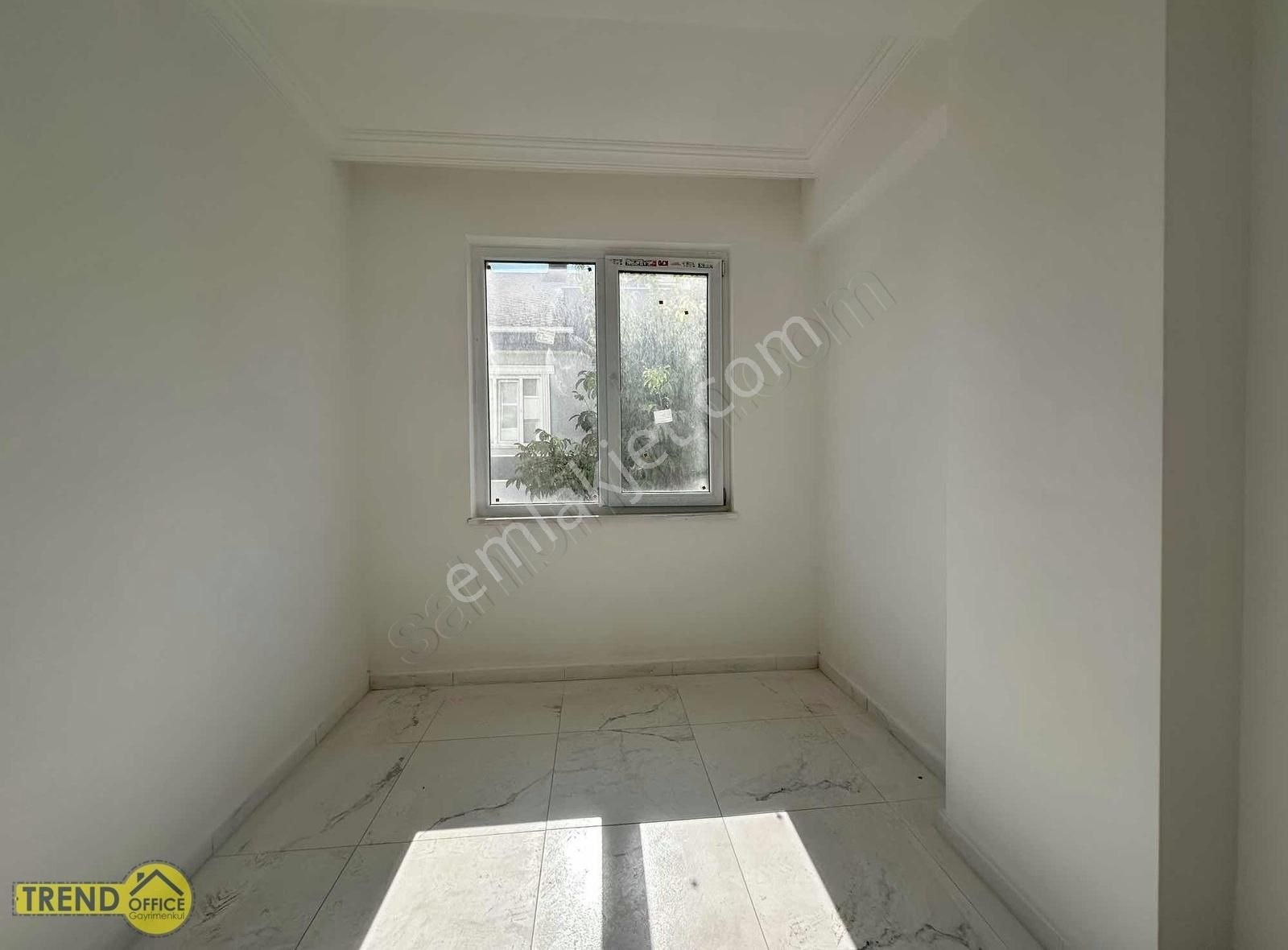 Akhisar Mah. 1+1 Otoparklı Arakat Satılık Daire - Görsel 3