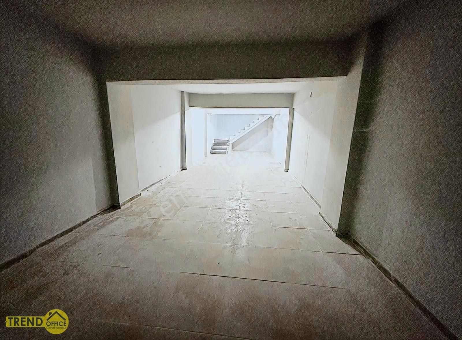 Hürriyet Merkezde 2 Katlı 90m2 Kiralık Dükkan - Görsel 4