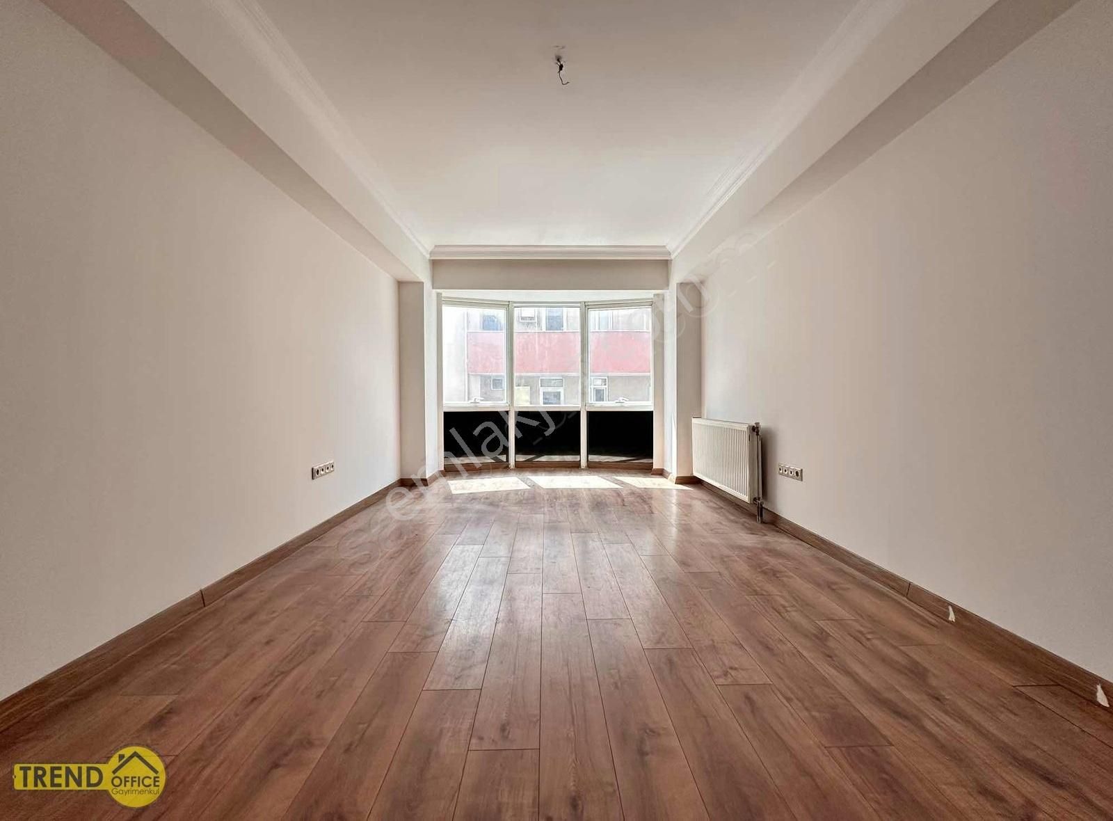 İzmir Yolu Üzeri Geniş 4+1 Satılık Ofis - Görsel 21