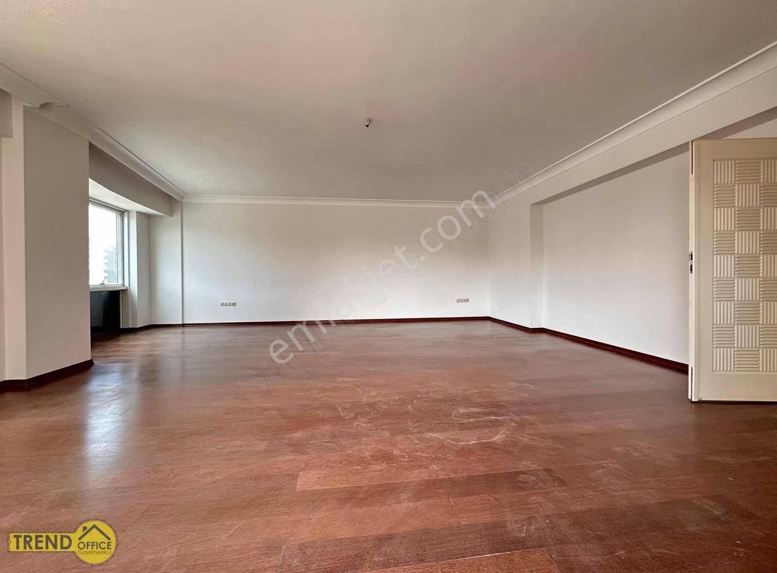 İzmir Yolu Üzeri Geniş 4+1 Satılık Ofis - Görsel 22