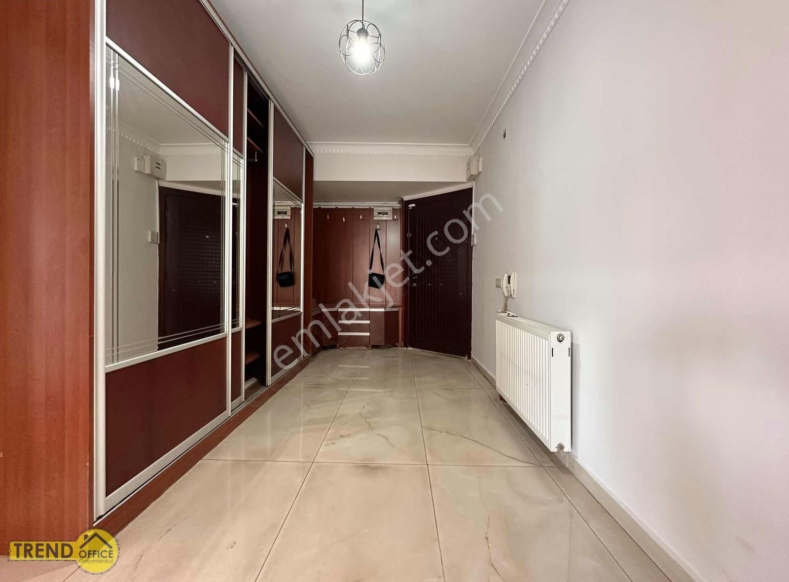 İzmir Yolu Üzeri Geniş 4+1 Satılık Ofis - Görsel 9