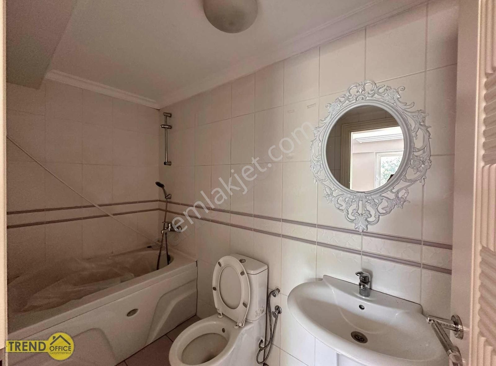 İzmir Yolu Üzeri Geniş 4+1 Satılık Ofis - Görsel 14