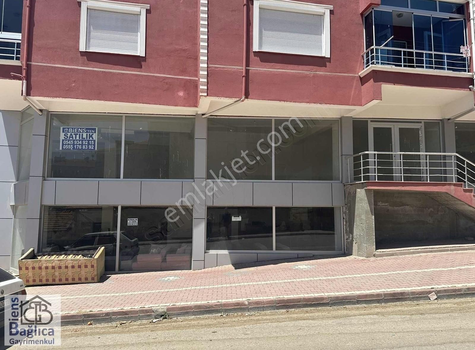 Biens'ten Satılık Çarşı Merkeze Yakın Konumda Dükkan - Görsel 7