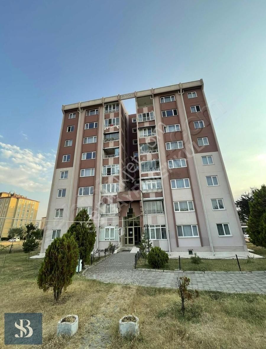 Sb Gayrımenkul'den Eğriköprü De Kiralık 3+1 Daire