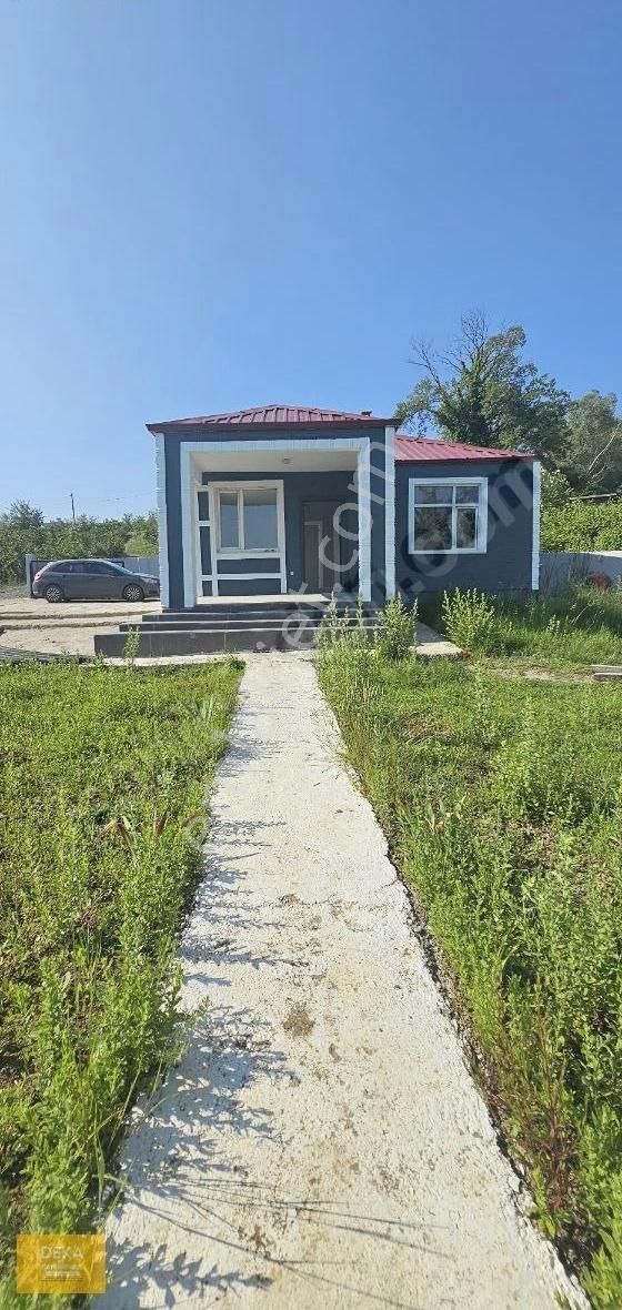 Deka Gayrimenkul'den Kamalı'da Satılık Müstakil Ev