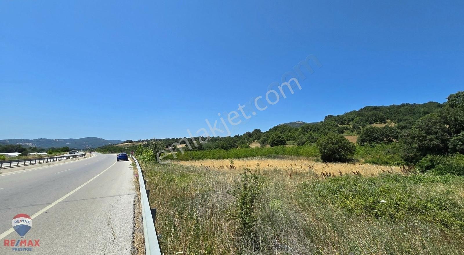 Remax Canbek-eybekli- Ana Yola Cepheli