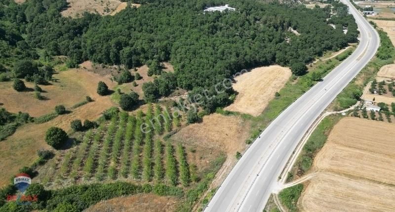 Remax Canbek-eybekli- Ana Yola Cepheli - Görsel 7