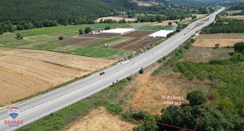 Remax Canbek-eybekli- Ana Yola Cepheli - Görsel 2