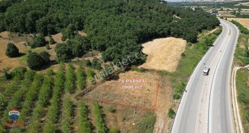 Remax Canbek-eybekli- Ana Yola Cepheli - Görsel 6