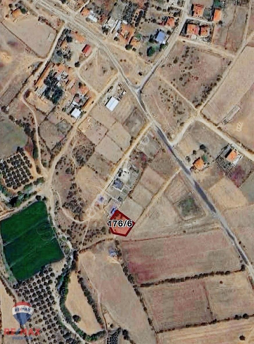 Biga Güvemalan Köy İçi Arsamız Satıştadır - Görsel 2