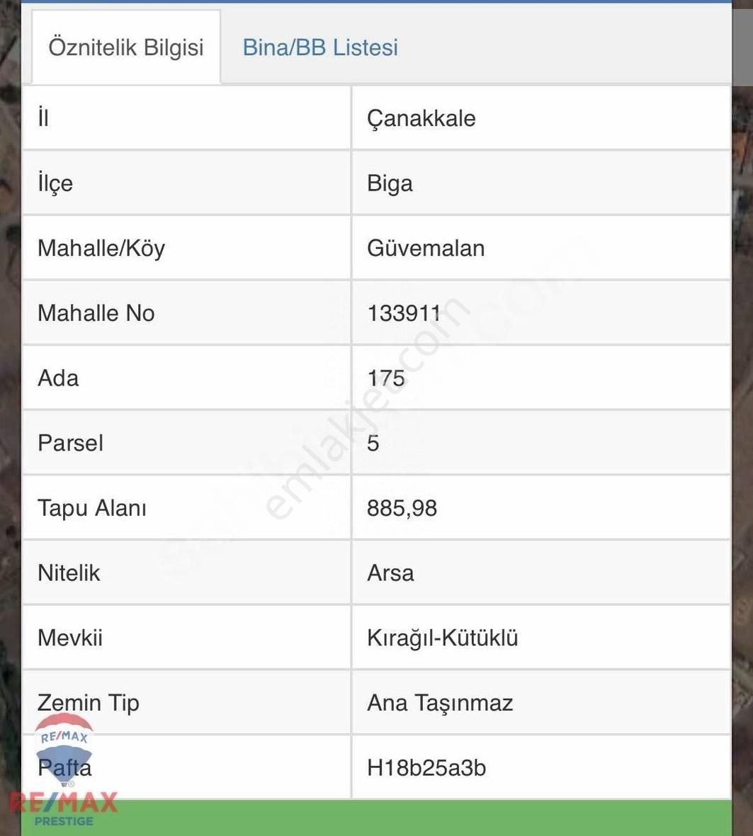 Güvemalanda Köyiçi Arsamız Satılıktır - Görsel 6