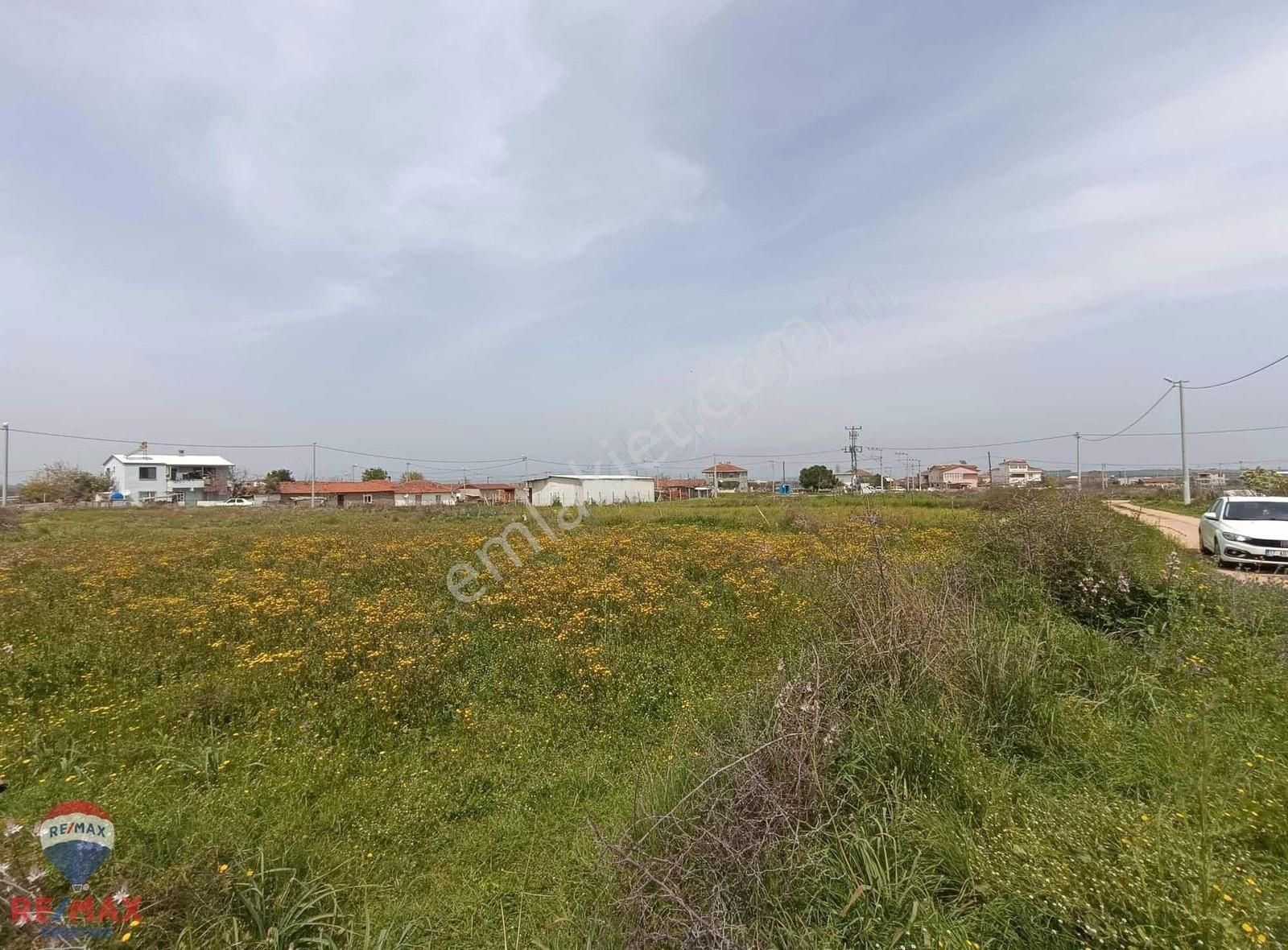 Güvemalanda Köyiçi Arsamız Satılıktır