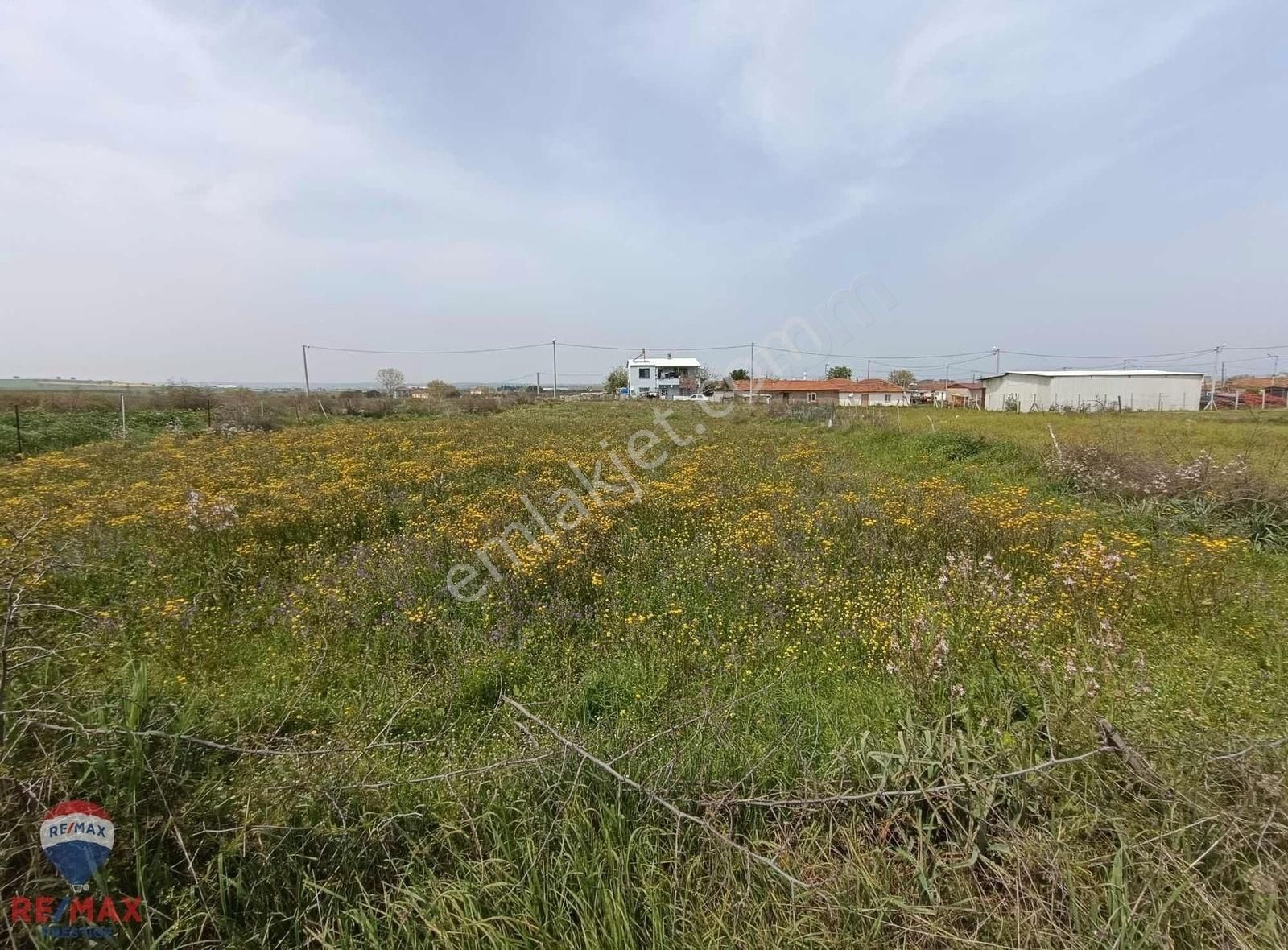 Güvemalanda Köyiçi Arsamız Satılıktır - Görsel 5