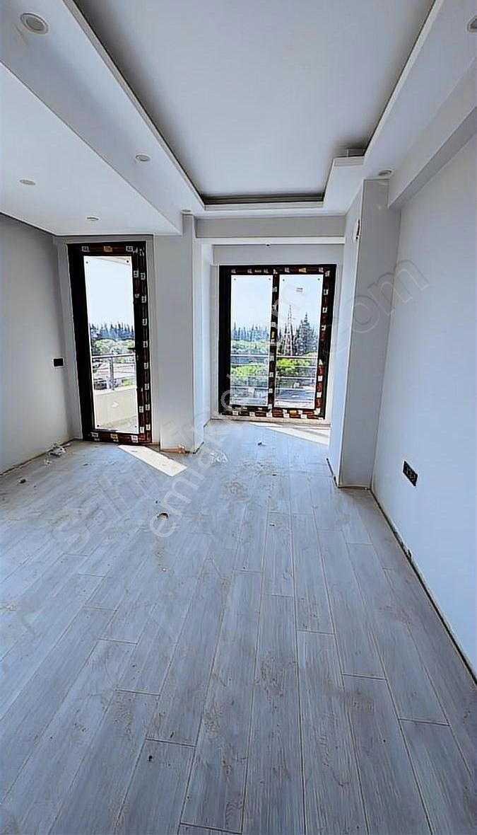 Gömeç Köy Emlâk 2+1 Evebeyin Banyolu Daire - Görsel 2
