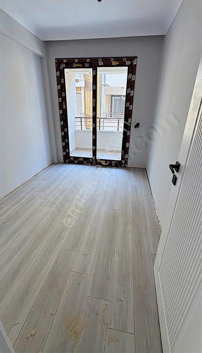 Gömeç Köy Emlâk Satılık 3+1 Lüks Sıfır Daire - Görsel 6