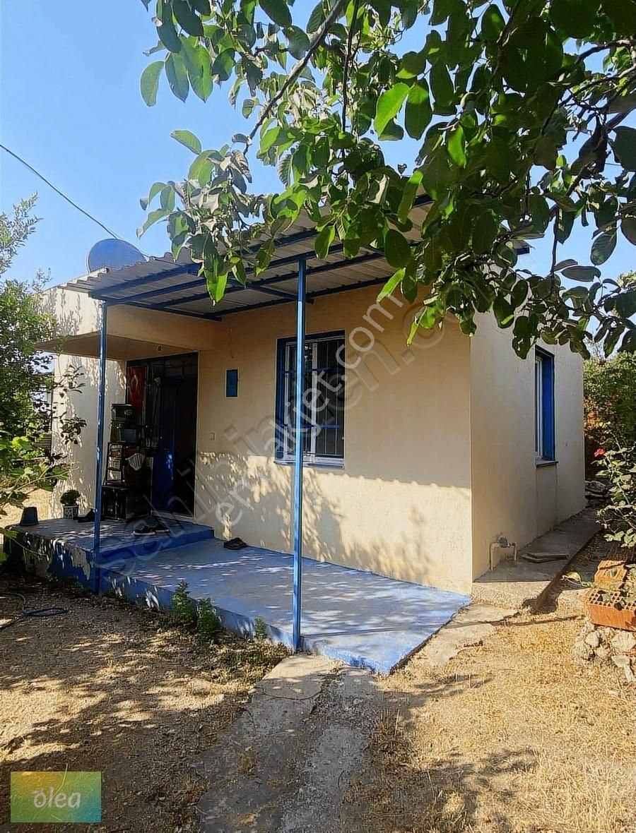 Milas Çamköy 'de Satılık Müstakil Ev