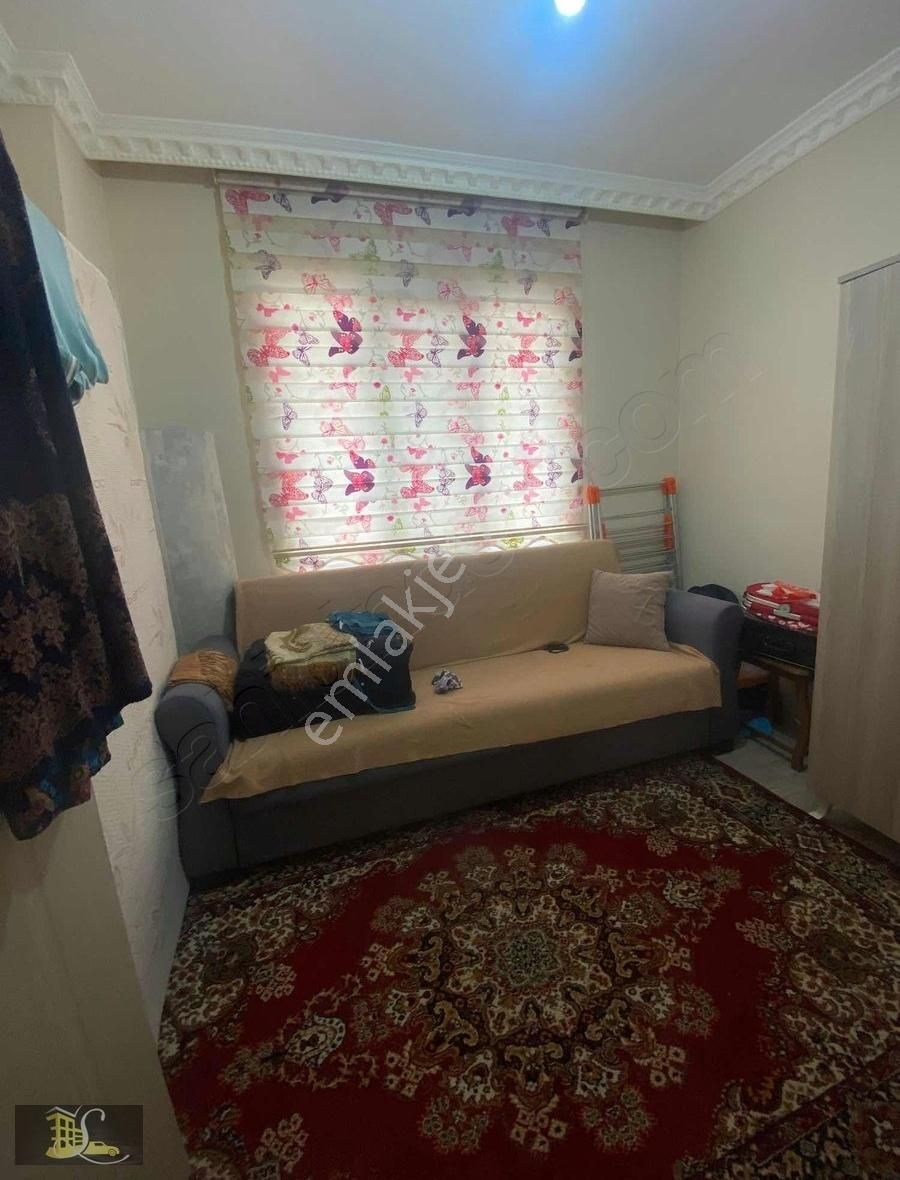 Serdaroğlundan Bahçelievlerde Kiralık Eşyalı 2+1 Daire