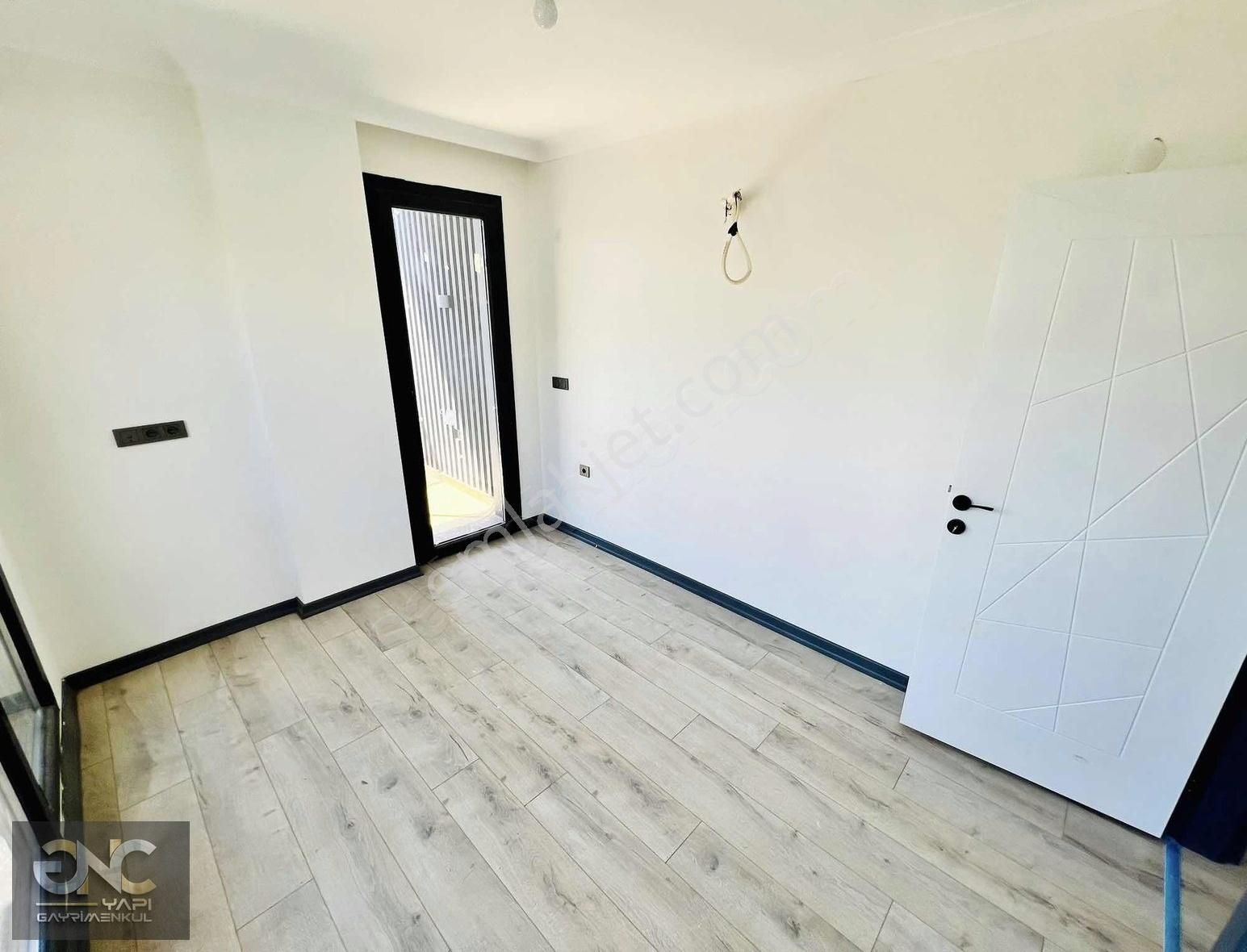Köşebaşı Müstakil Deniz Manzaralı Sıfır Yapı Villa - Görsel 6